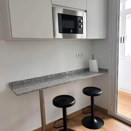 Dakar Apartamento Sarria