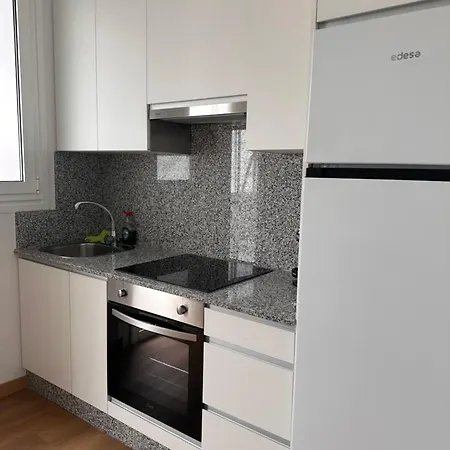 Apartman Dakar