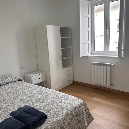 Dakar Apartman Sarria